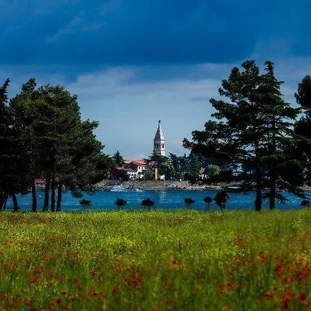 شقة Romina Novigrad Istria